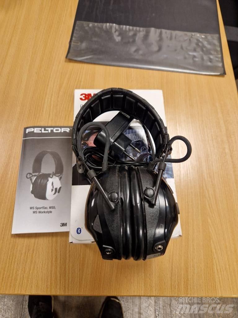  PELTOR WS WORKSTYLE Electronics