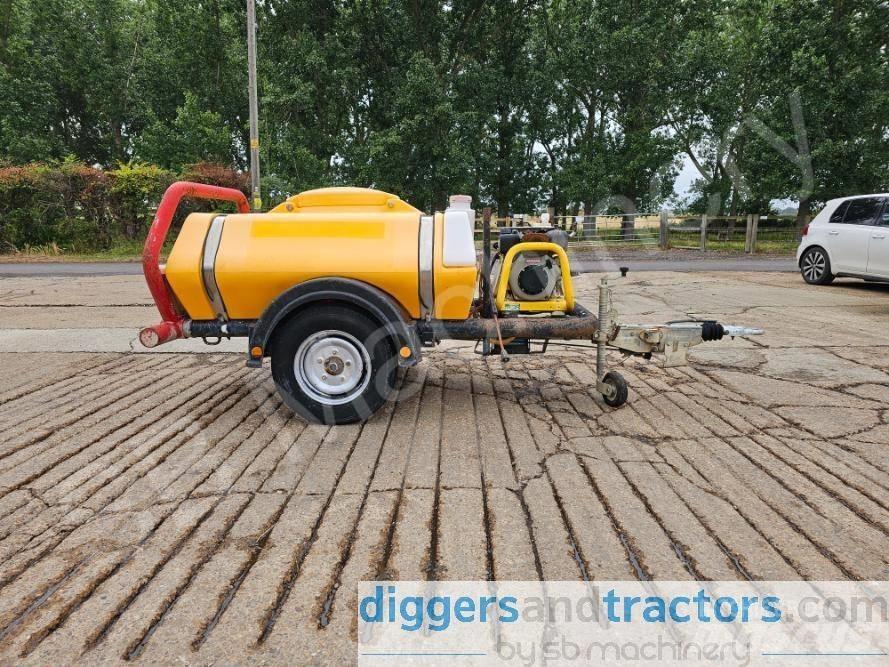 Brendon BB1000 High pressure cleaner