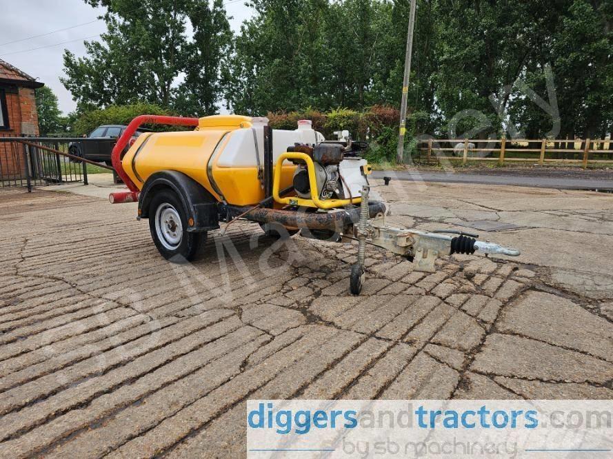 Brendon BB1000 High pressure cleaner