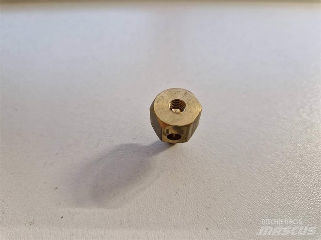 Rottne 049-0070 Engines