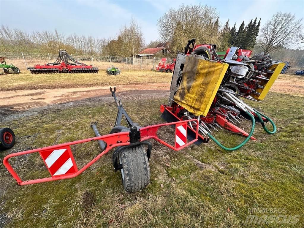 Kemper 390 plus Farm machinery