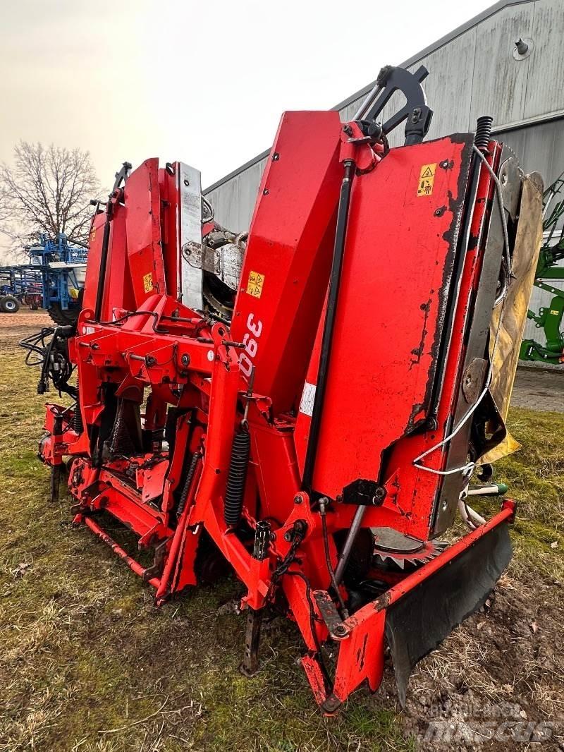 Kemper 390 plus Farm machinery