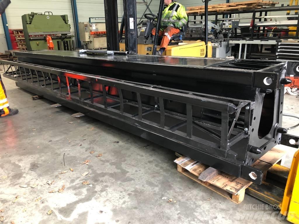  Woltman 90DR Drilling rigs