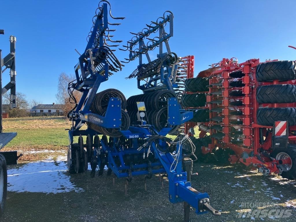 Dal-Bo Maxiroll 630 Rollers