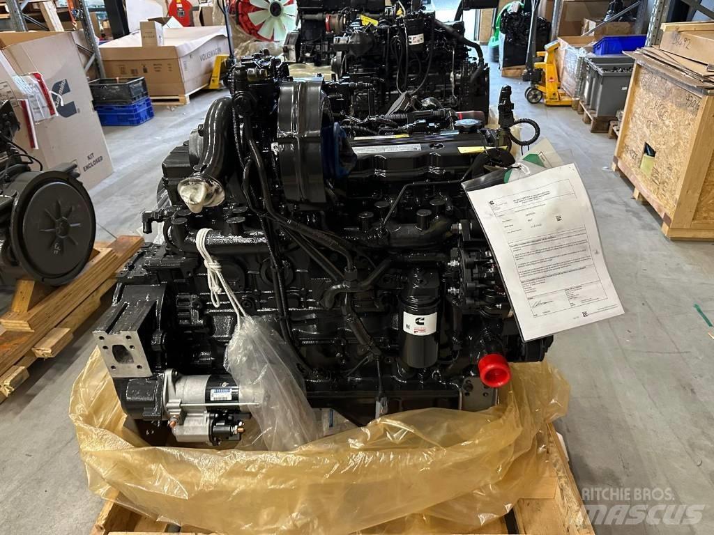 Cummins FR95889 Farm machinery