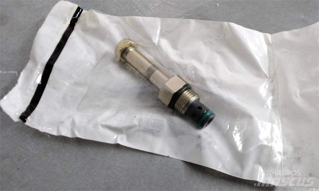 Ponsse 0057254 Hydraulics