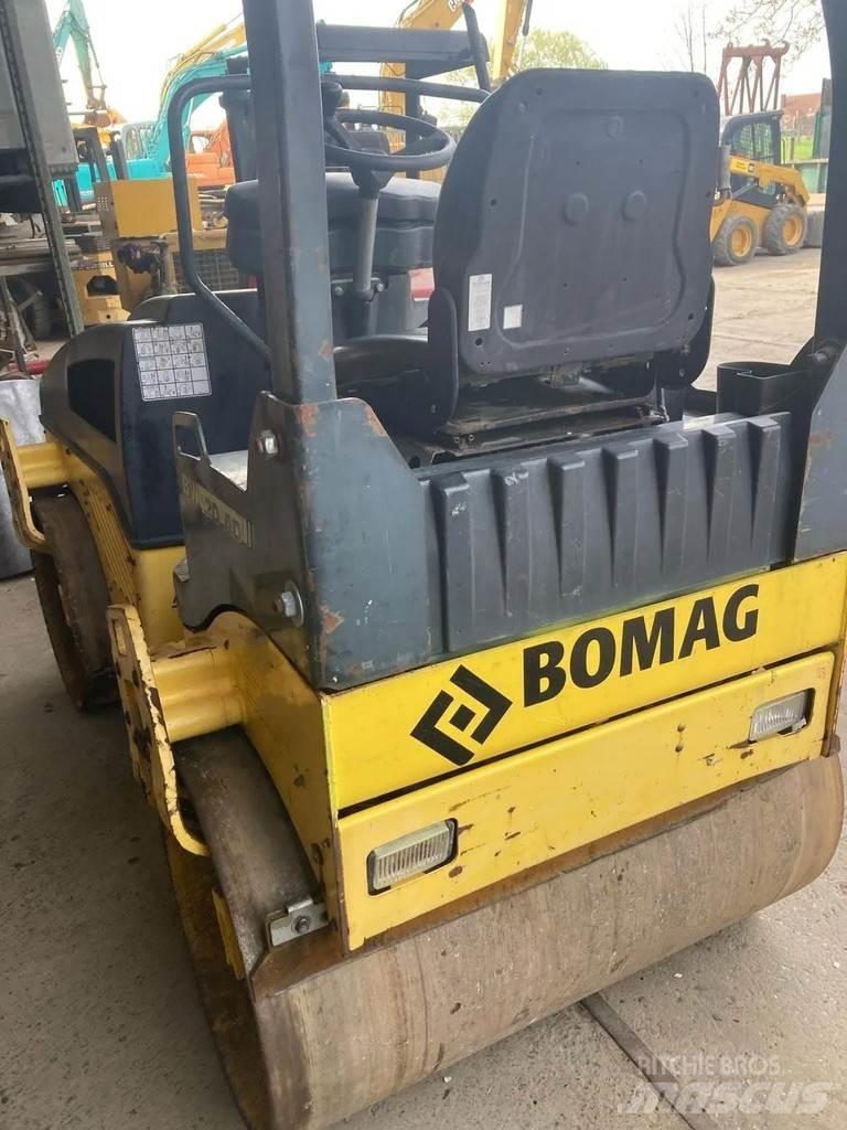 Bomag BW120-AD Other rollers