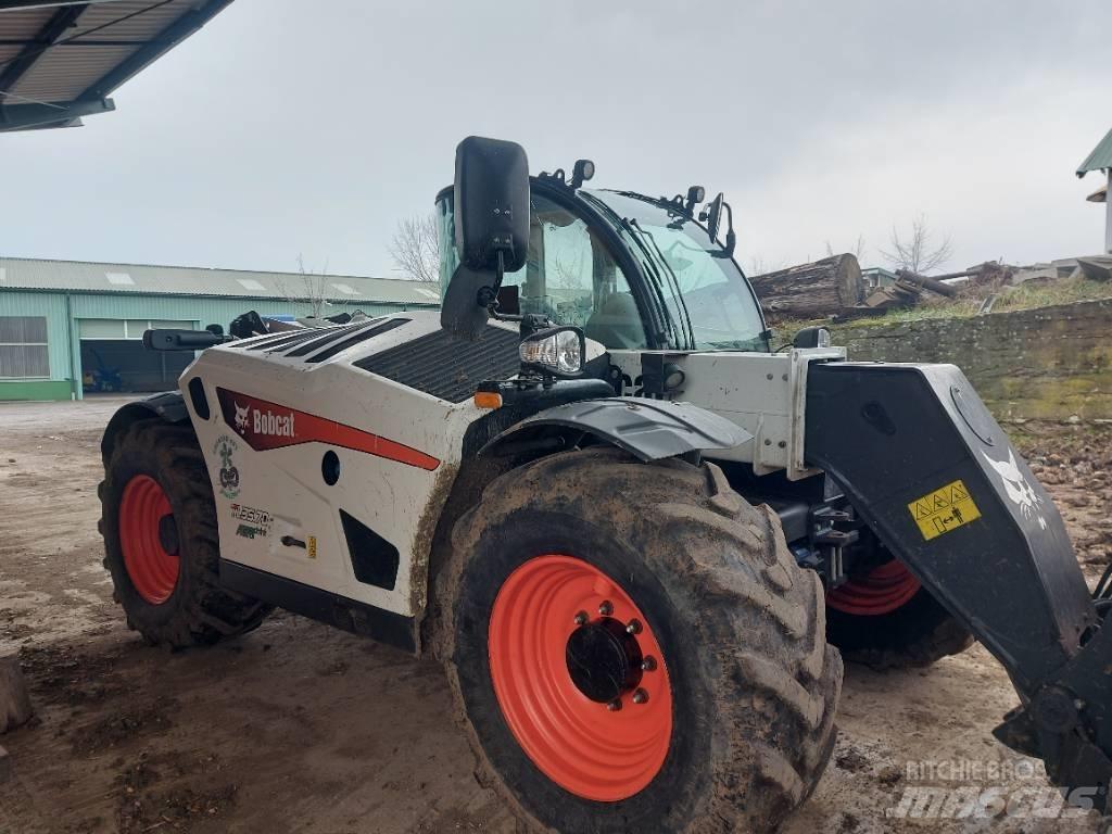 Bobcat TL 35.70 AGRI Telescopic handlers