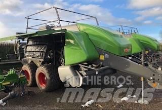Fendt 1290 XD Square balers