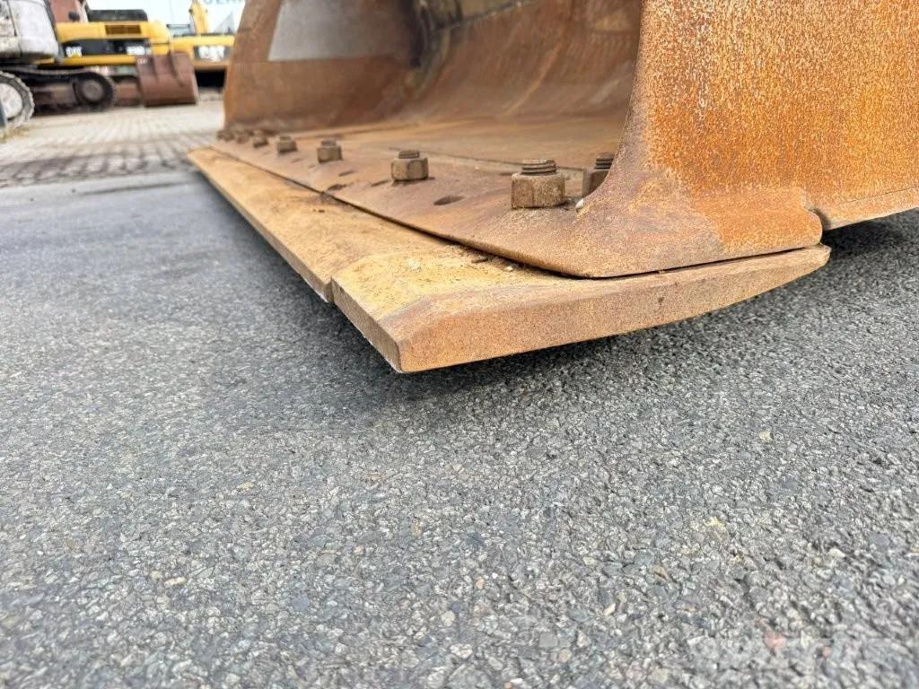 Volvo L150E Wheel loaders