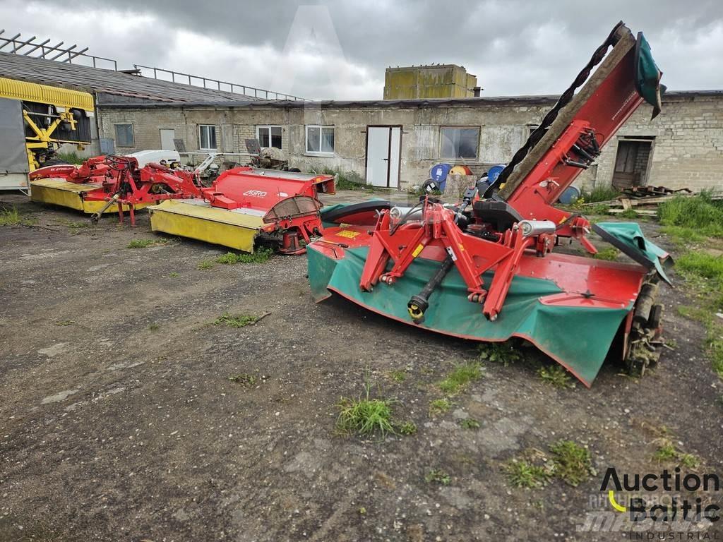 Kverneland 3336 FR Riding mowers