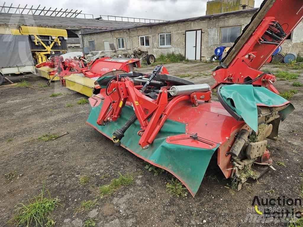Kverneland 3336 FR Riding mowers