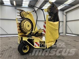 Kemper 475 Plus Combine harvester accessories