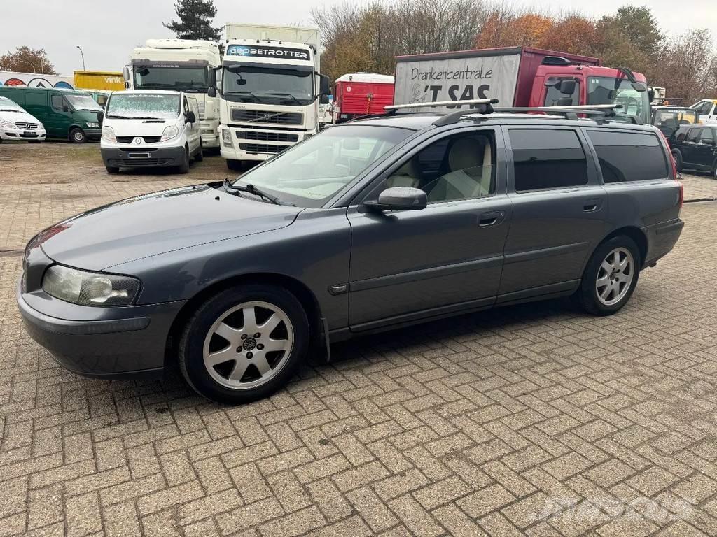 Volvo V70 V70 Cars