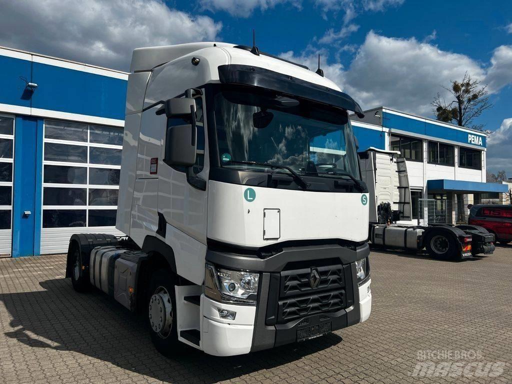 Renault T480 Prime Movers
