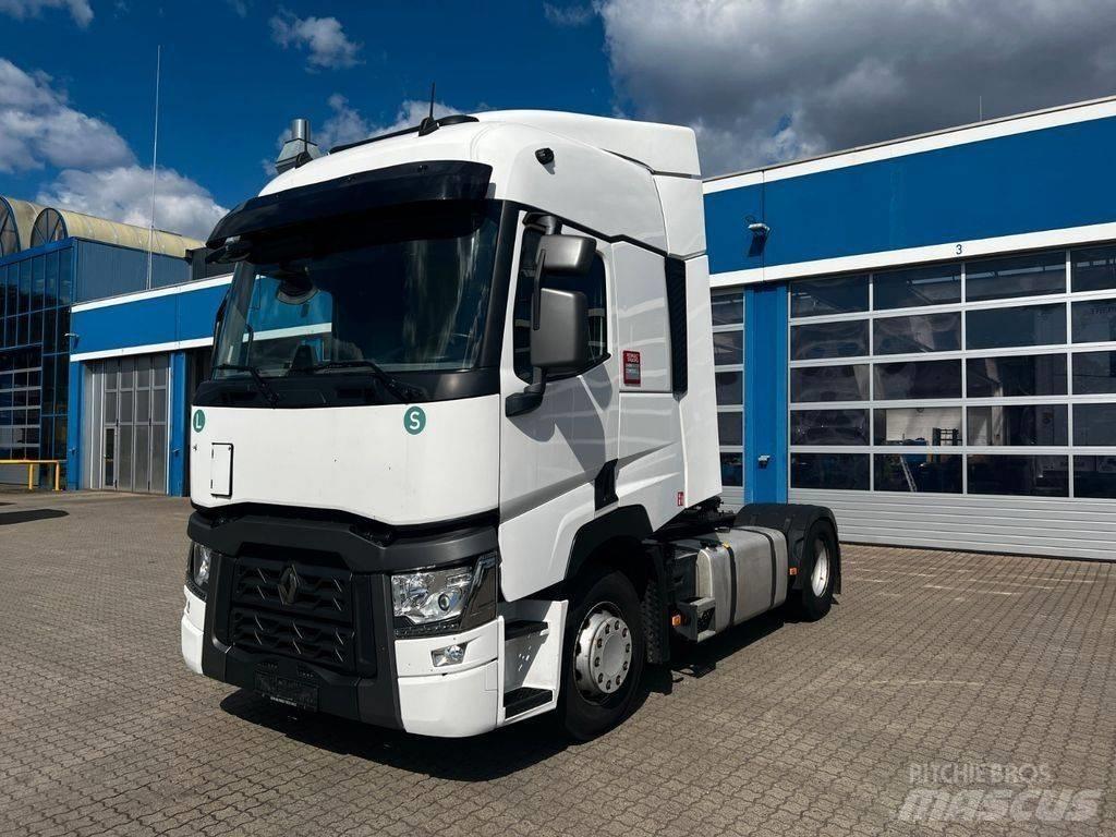 Renault T480 Prime Movers