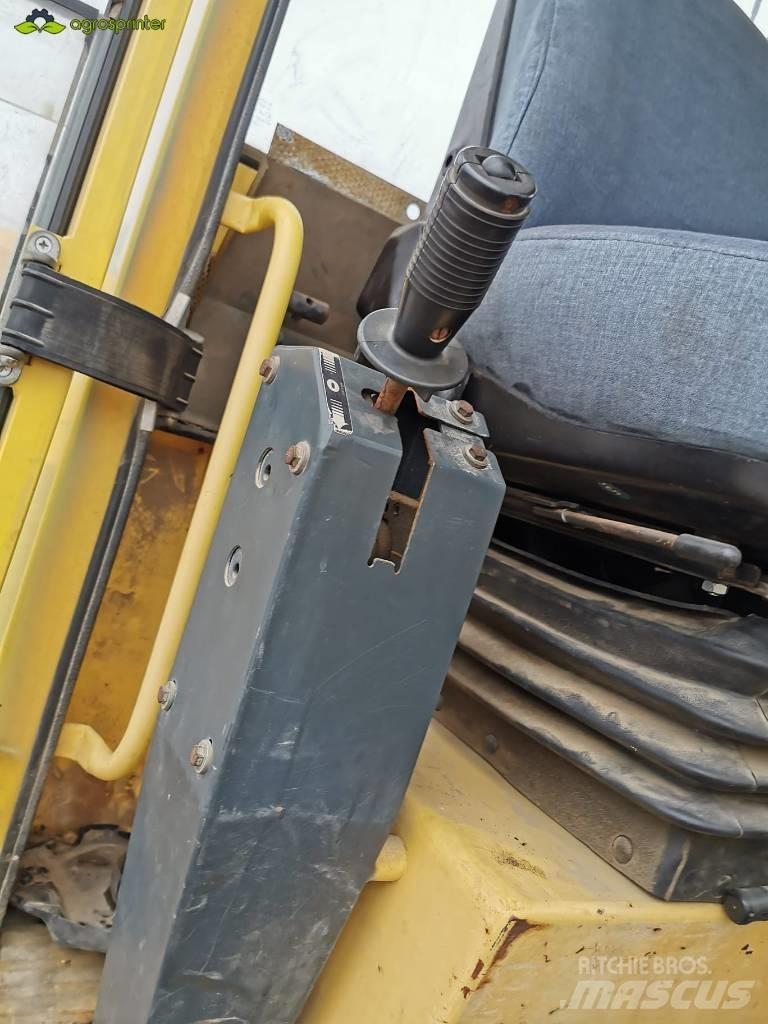 Bomag BW 164 AC Single drum rollers