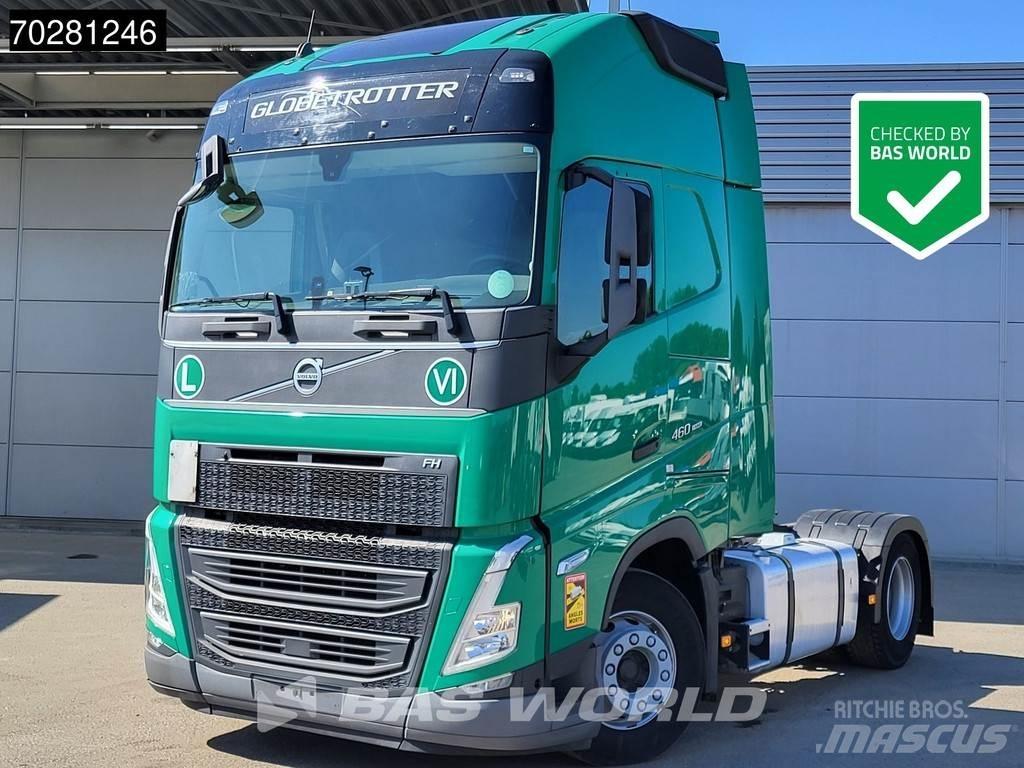 Volvo FH 460 4X2 Prime Movers