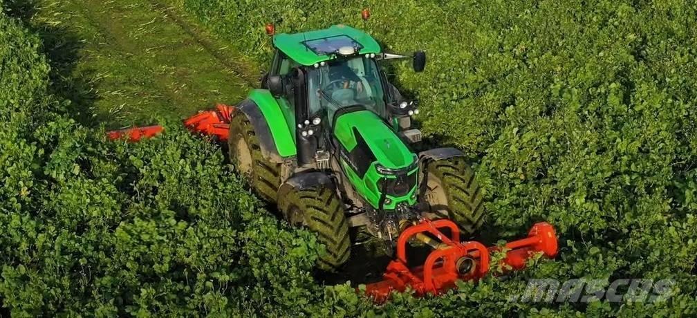 Tierre PANTERA Farm machinery