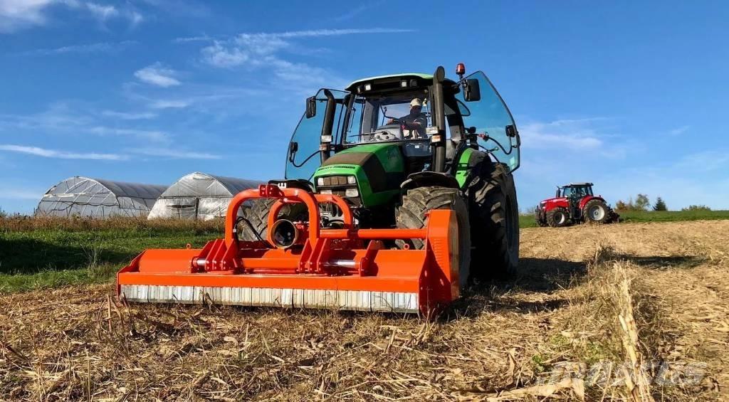 Tierre PANTERA Farm machinery