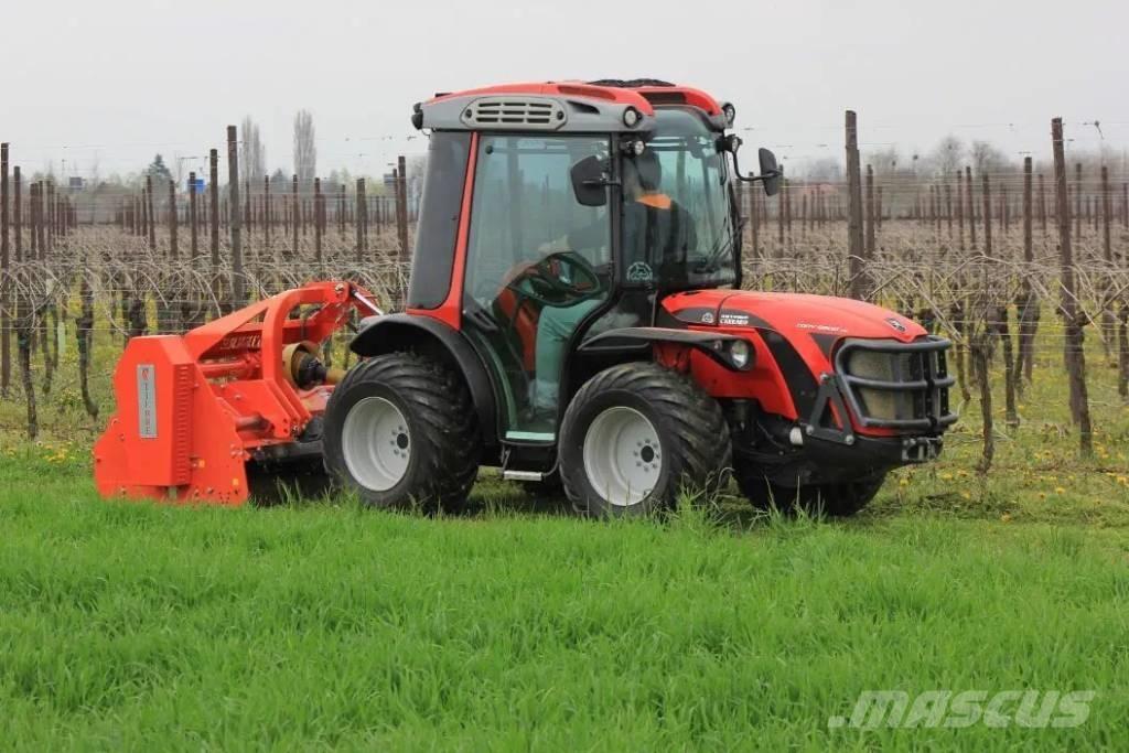 Tierre PANTERA Farm machinery