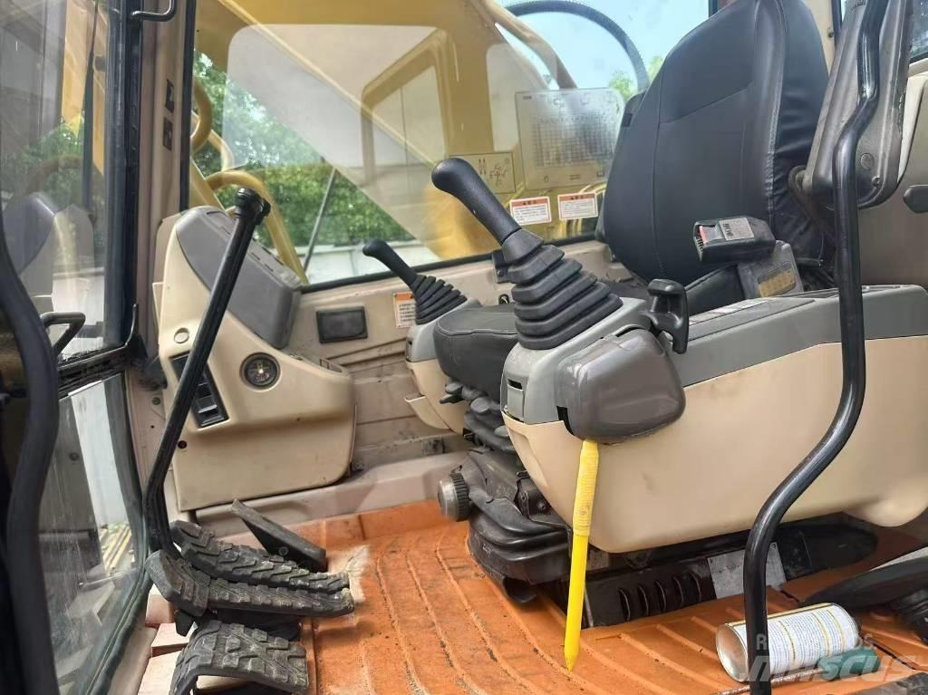 CAT 330 B L Crawler excavators