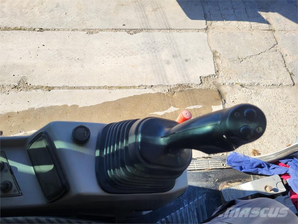 Liebherr A924B Other