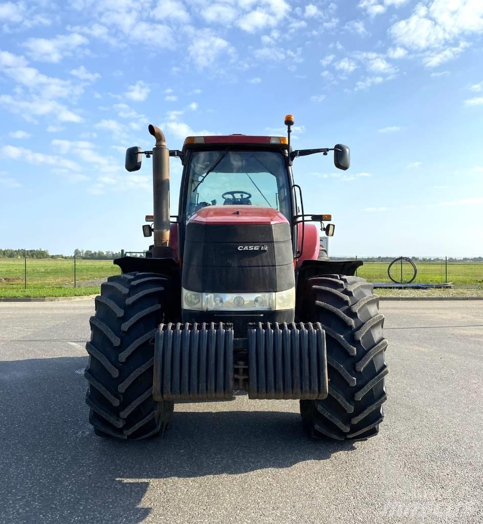 Case IH Magnum 335 Tractors