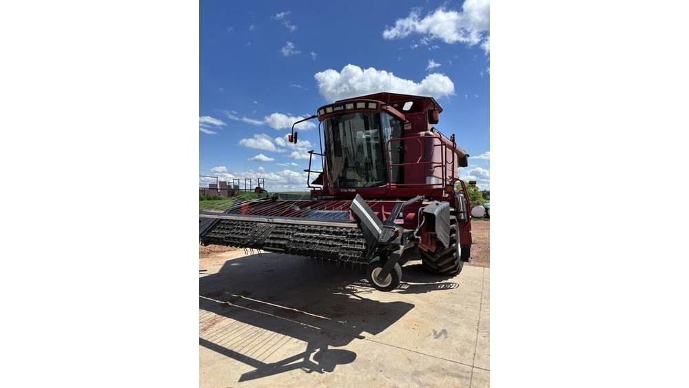 CASE 2388 Combine harvesters