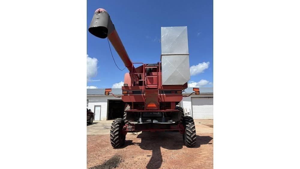 CASE 2388 Combine harvesters