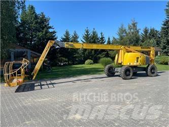 Haulotte HA 260 PX Articulated boom lifts