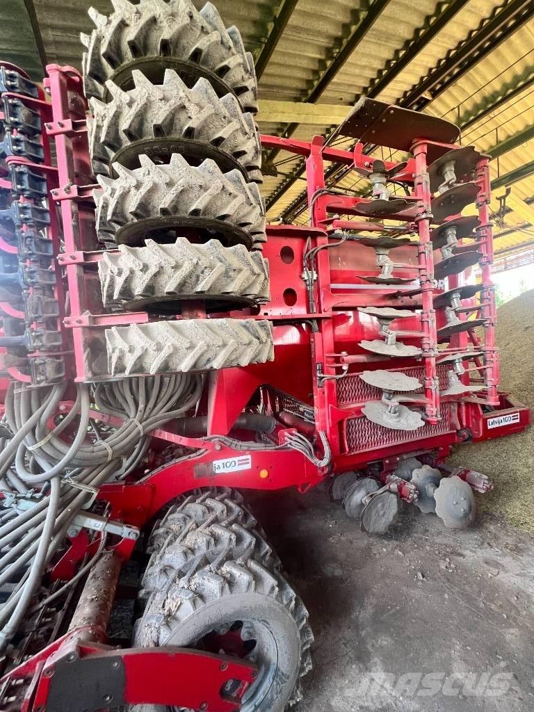 Horch Pronto 6 DC Drills