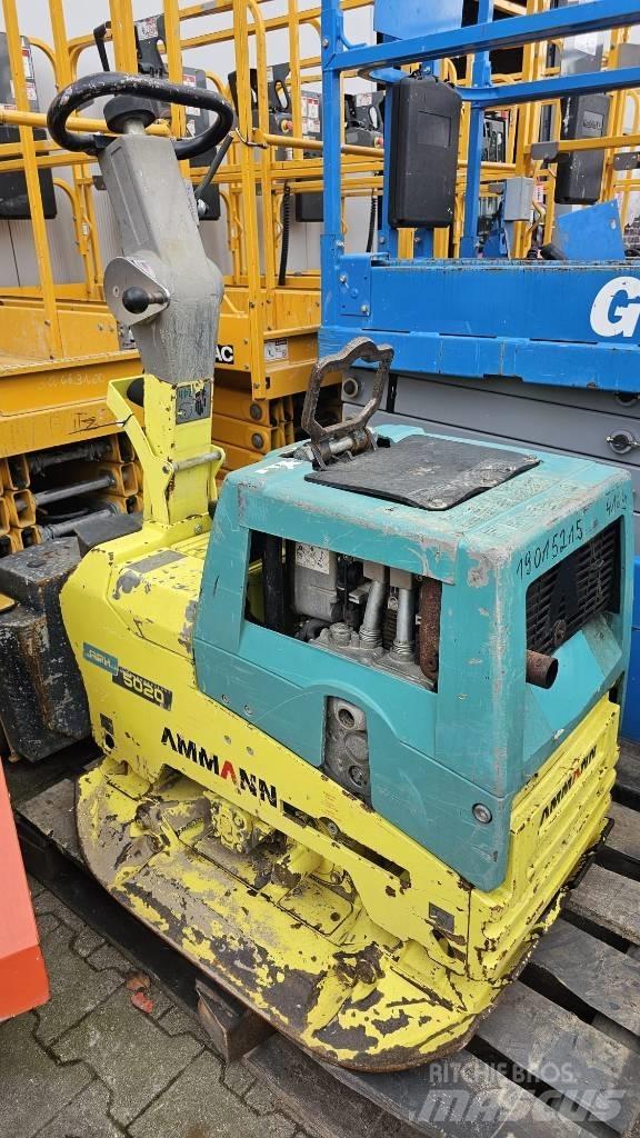 Ammann APH 5020 Compaction equipment accessories and spare parts