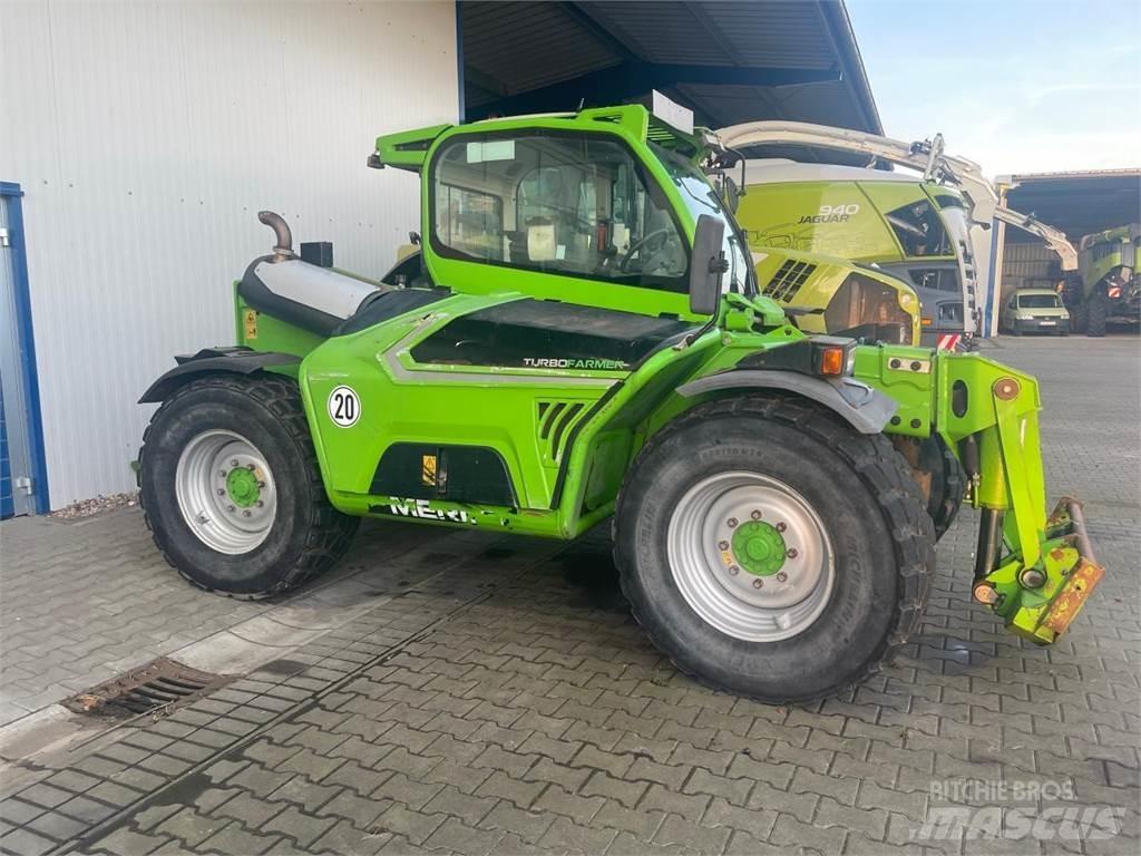 Merlo TF 42.7 Telehandlers