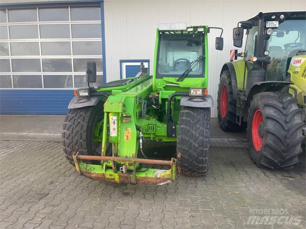 Merlo TF 42.7 Telehandlers