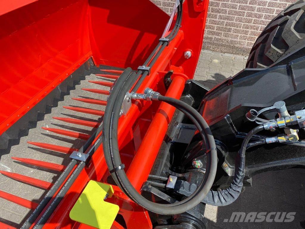 Manitou AP NP2400 Buckets