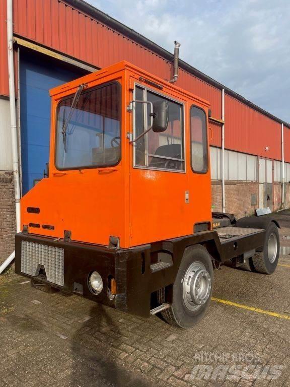 Mafi R25/200V4X2F Terminal tractors