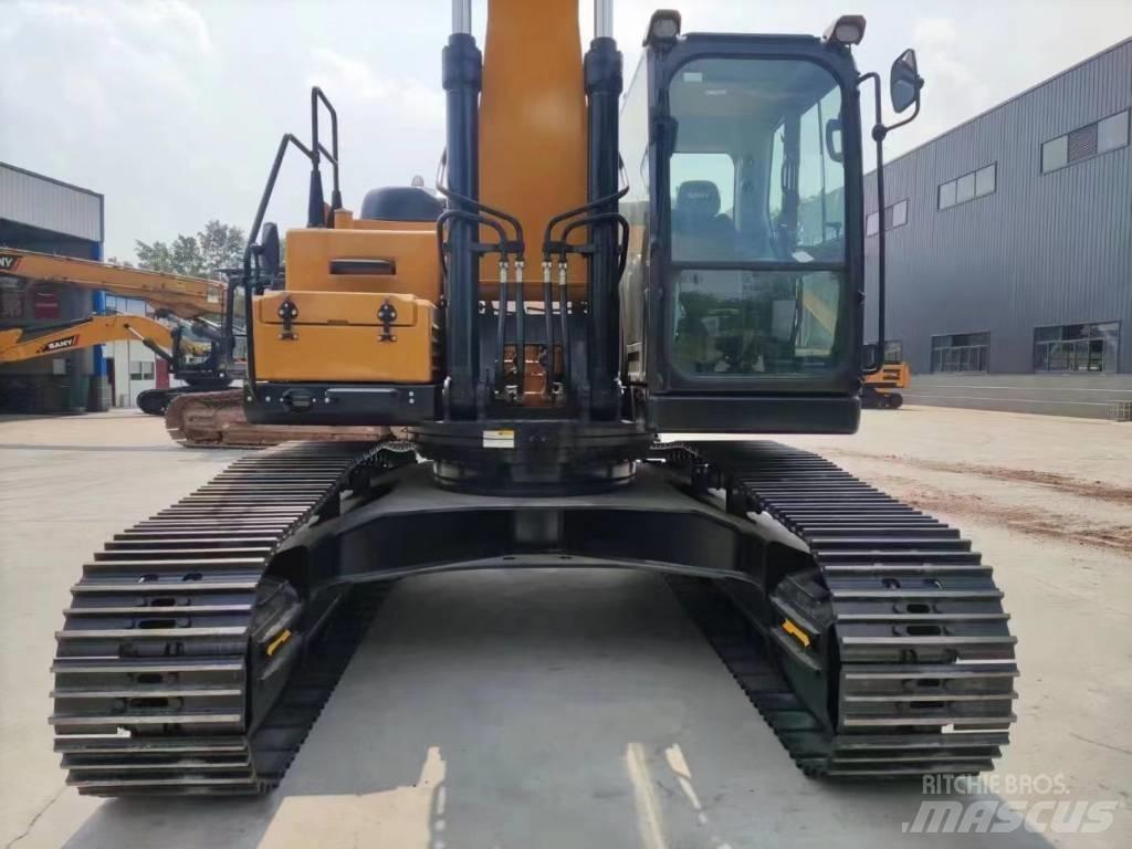 Sany SY 305 C Mini excavators  7t - 12t