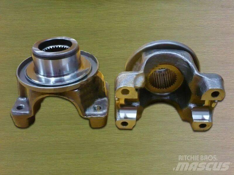 JCB - flansa cardan Transmission