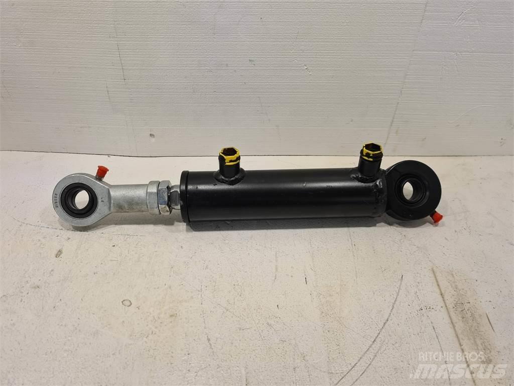 Log Max 015669 Harvester heads
