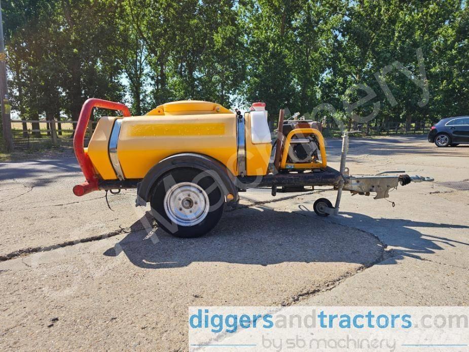 Brendon BB1000 High pressure cleaner