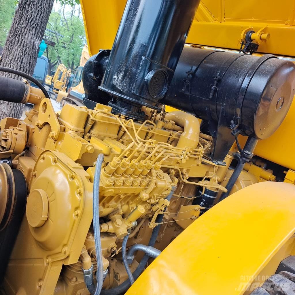 XCMG XS223J Single drum rollers
