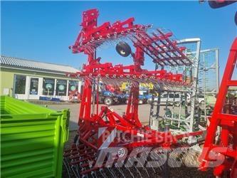 SMS LANIO 900 Harrows