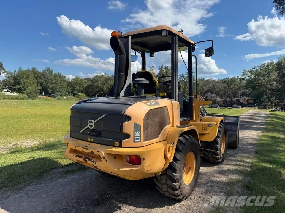 Volvo L 30 G Wheel loaders