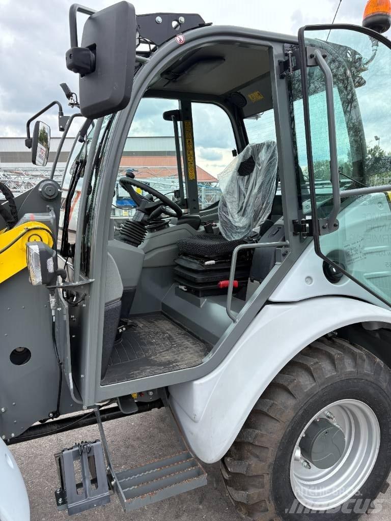 Kramer 5085 Wheel loaders