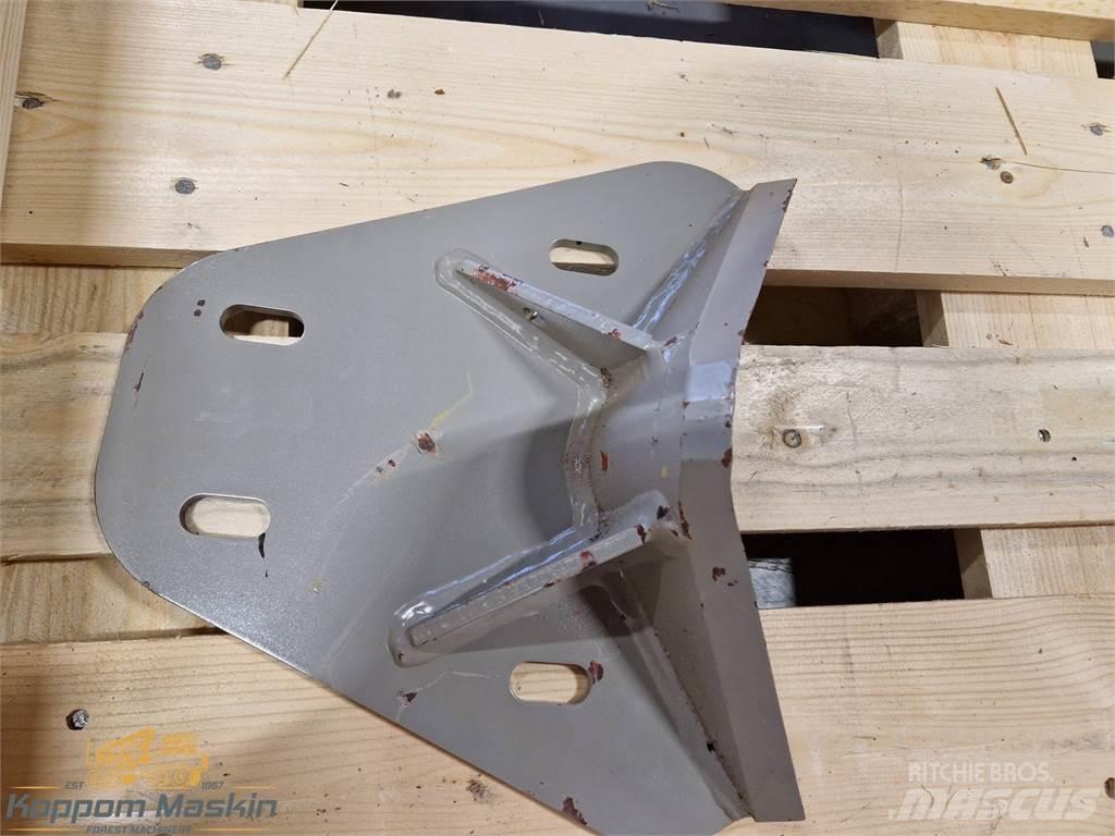 Rottne 094-21643 Harvester heads