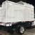 Ford F 550 XLT Tipper trucks