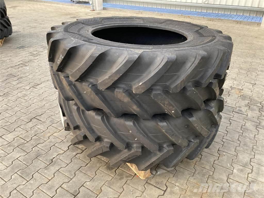 Alliance 460/85R34 Tyres, wheels and rims