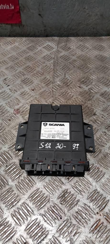 Scania G 400    2238159 Electronics