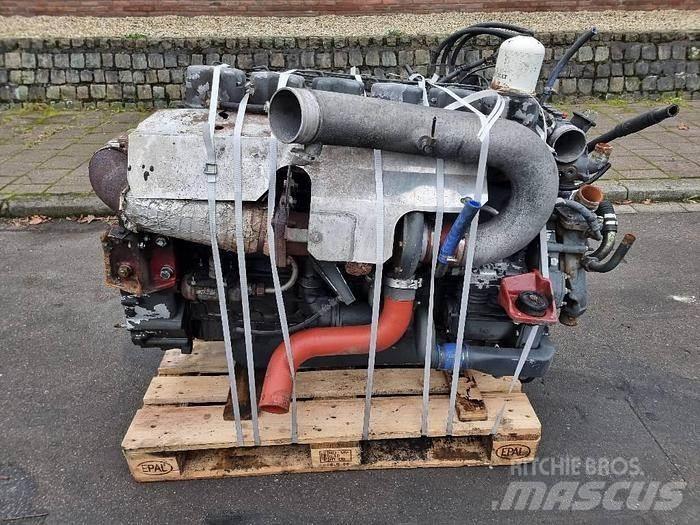 Renault 400 Other components